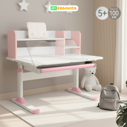 Растущая парта Ergokids Argo-2