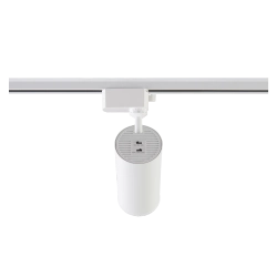Светильник однофазный Crystal Lux CLT 0.31 021 WH 3CCT ZOOM