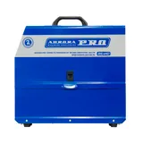 Сварочный полуавтомат инверторный 160 А AuroraPRO OVERMAN 160, MOSFET, 7213710 — фото 4