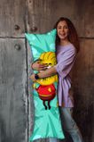 Дакимакура Ремзи