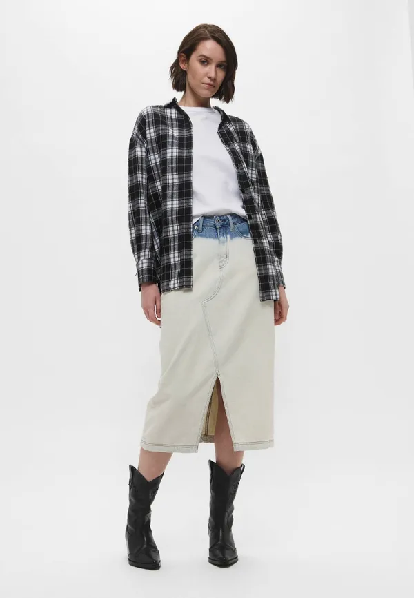 Юбка женская KARL LAGERFELD JEANS