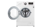 Стиральная машина LG F1296NDS0 6кг