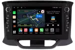 Магнитола для Lada Xray 2015-2022, Xray Cross - Canbox 9153 Android 10, Быстрая, CarPlay, 4G SIM-слот