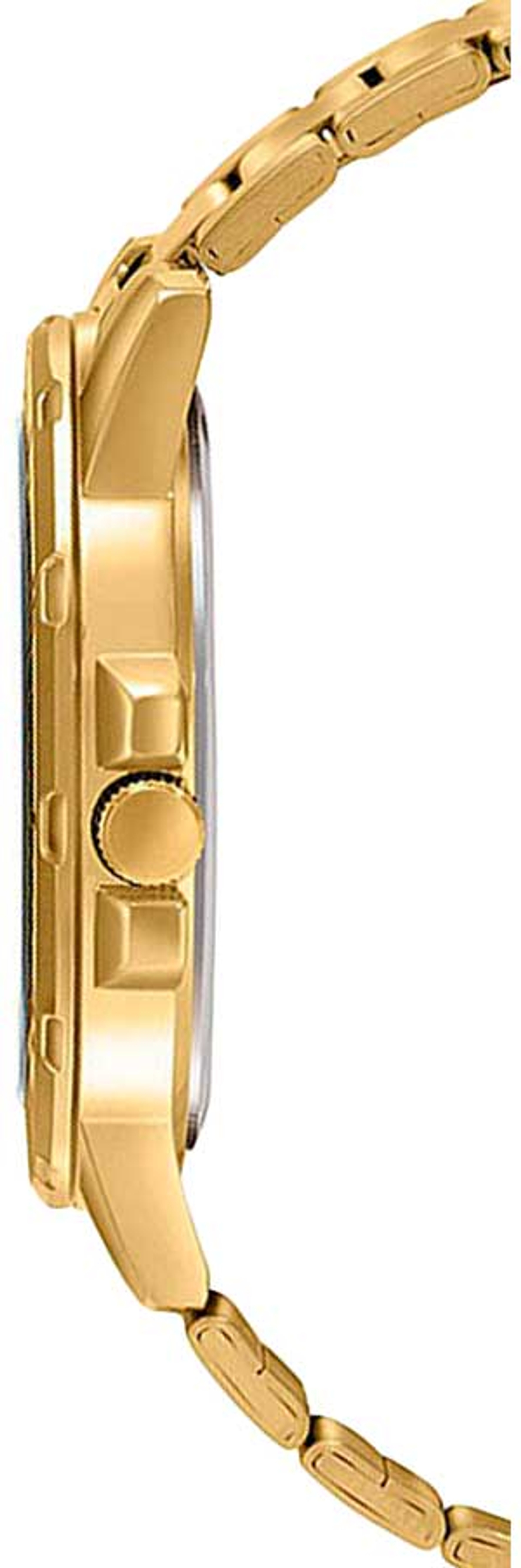 Часы Casio MTP-VD200G-1B