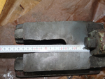 Клиновая опора 150/240