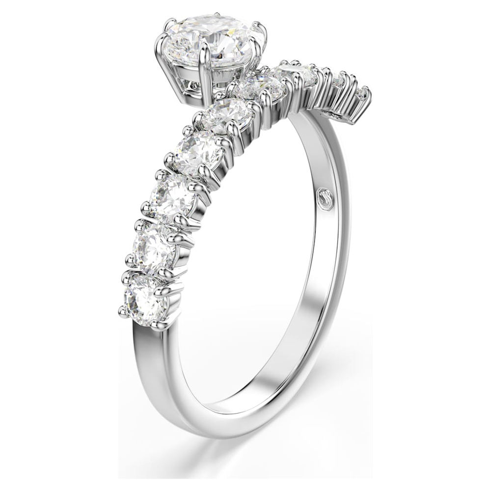 MATRIX:RING OPEN WHI/RHS 55