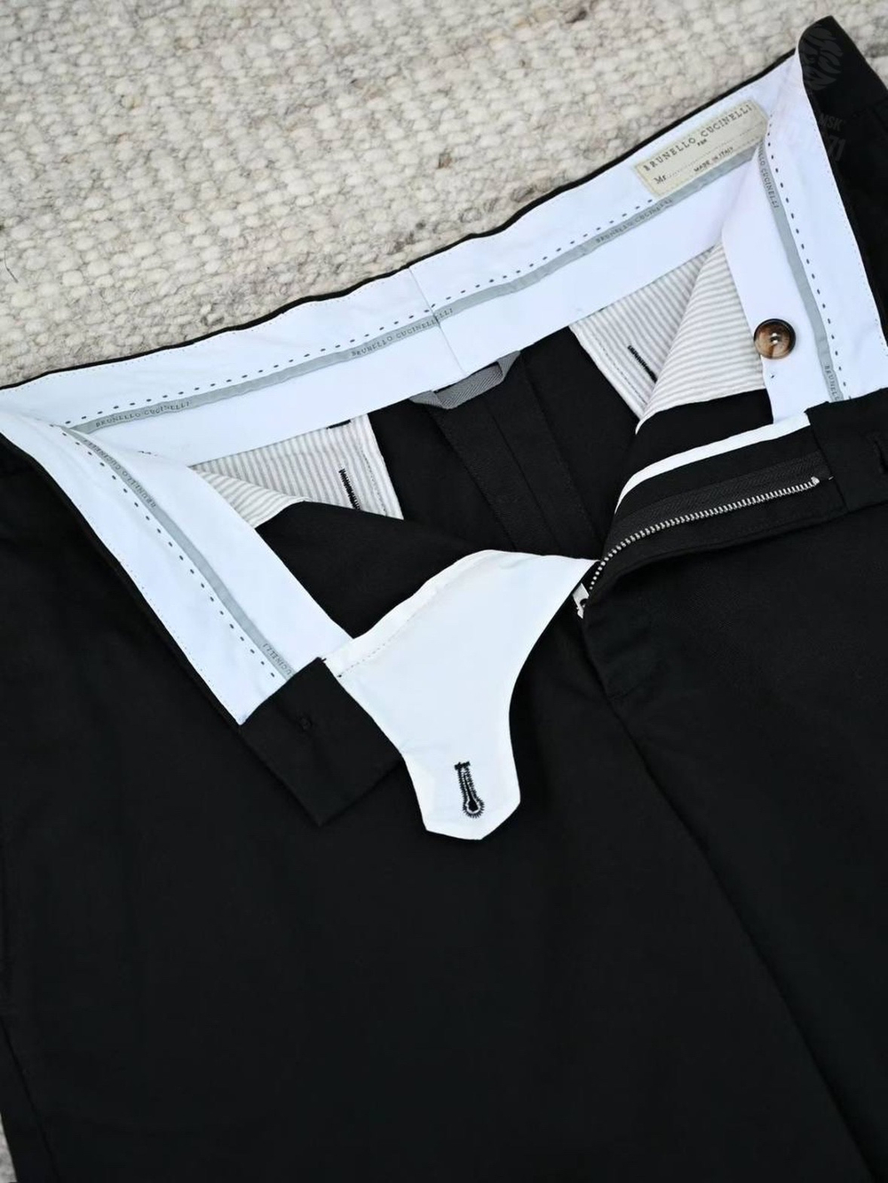 Шорты Brunello Cucinelli