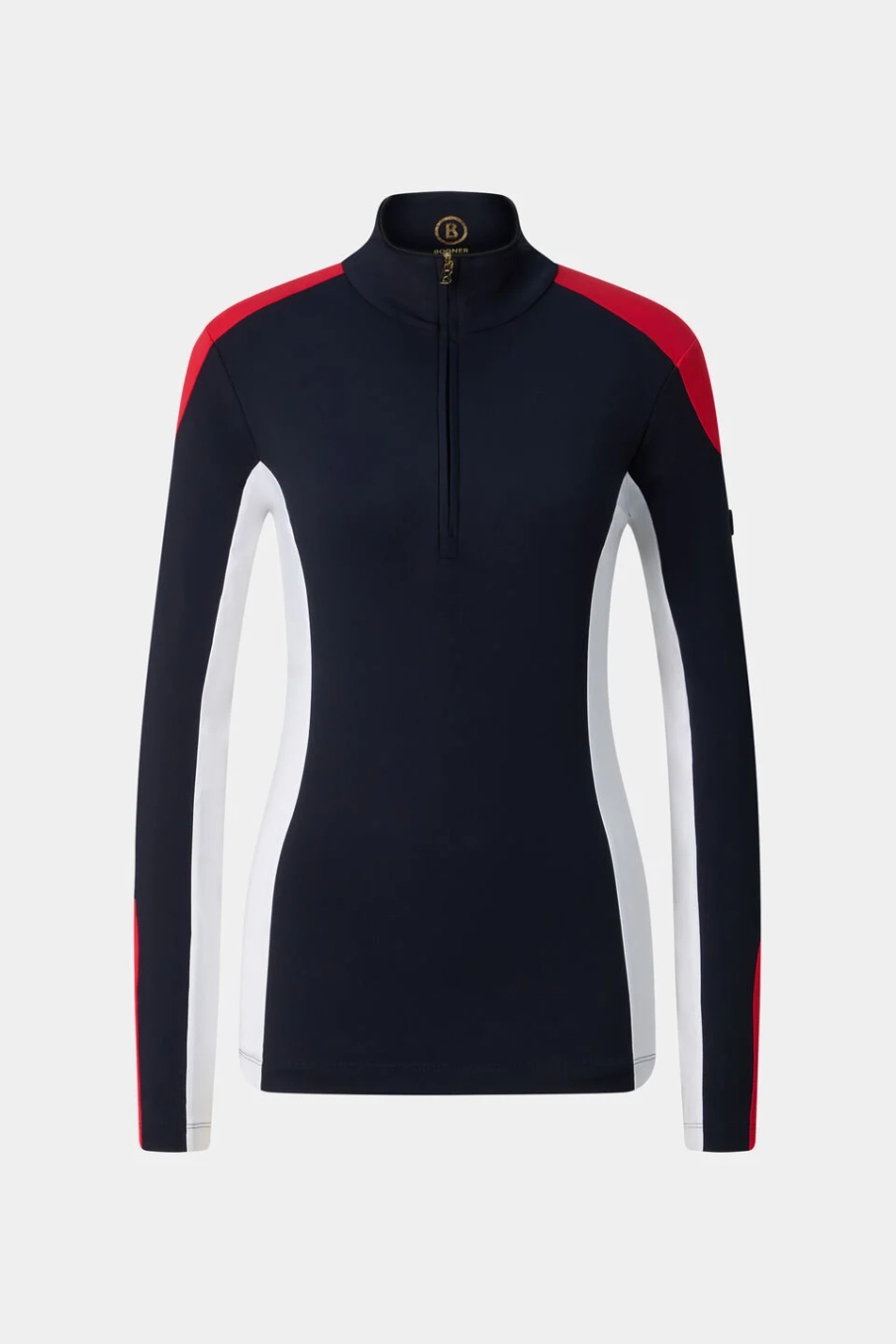 Джемпер BOGNER SPORT JULIKA в синем цвете