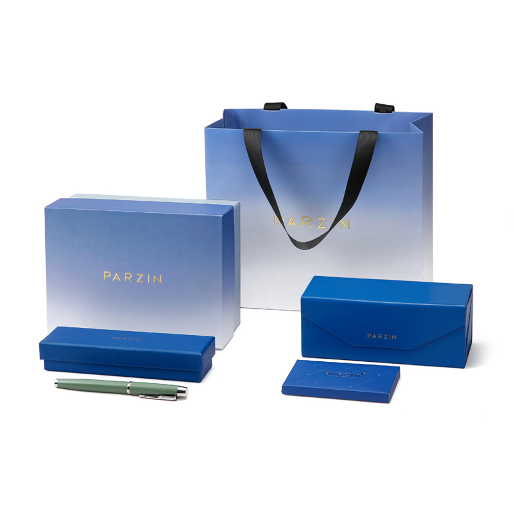 PARZIN Square Sunglasses Unisex