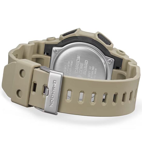 Наручные часы Casio GA-010-5A