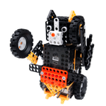 Образовательный конструктор Robotis DREAM II School Set