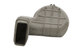Патрубок сушки 663616 стиральной машины стиральной машины Bosch, Siemens