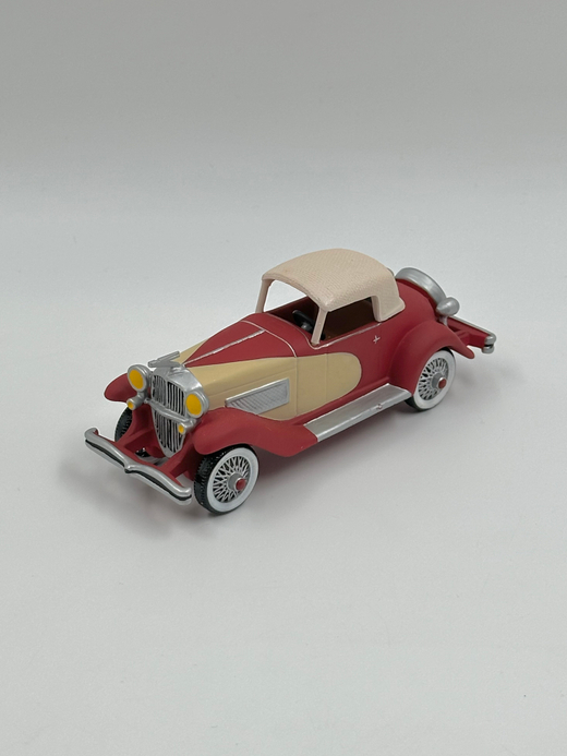 Фигурка Автомобиль Department 56