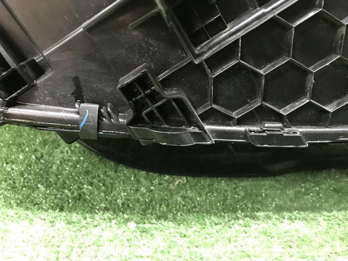Фара левая BMW X5 G05 X6 G06 (2018-2023) Laser