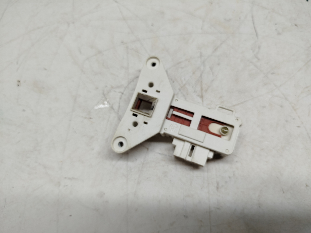 ZWSE680V кт282 Блокировка люка для стиральной машины Zanussi ZWSE680V б/у