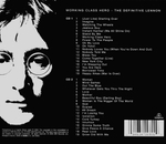 John Lennon / Working Class Hero - The Definitive Lennon (2CD)