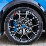 FORGED WHEELS RIMS for ALPINE A290 2024+