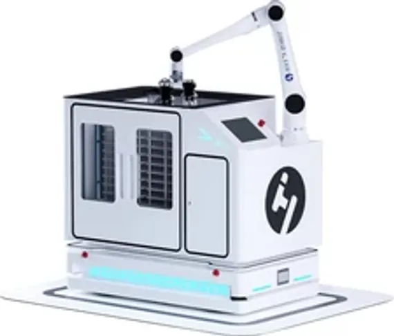 Дрель пневматическая Sumake ST-AD1003C