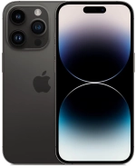 Apple iPhone 14 Pro 128Gb Space Black