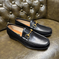 Лоферы Gucci
