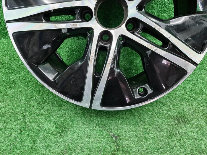 Диск литой R17 Mercedes C w205 (2014-2023)