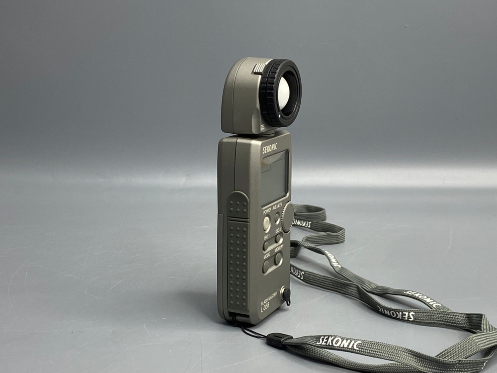 Экспонометр Sekonic L-358