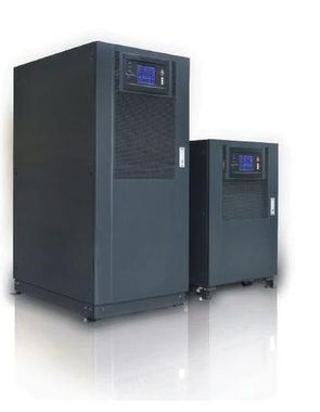 ИБП Gewald Electric HT3360 60 кВА / 54 кВт - фотография