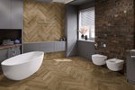 Кварц-винил SPC Damy Floor London SPC 0,75мм 4,2 мм КЕМБРИДЖ 1.059 м2