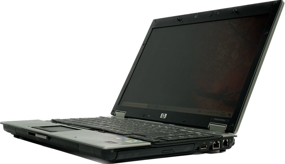Уценённый ноутбук HP EliteBook 6930p