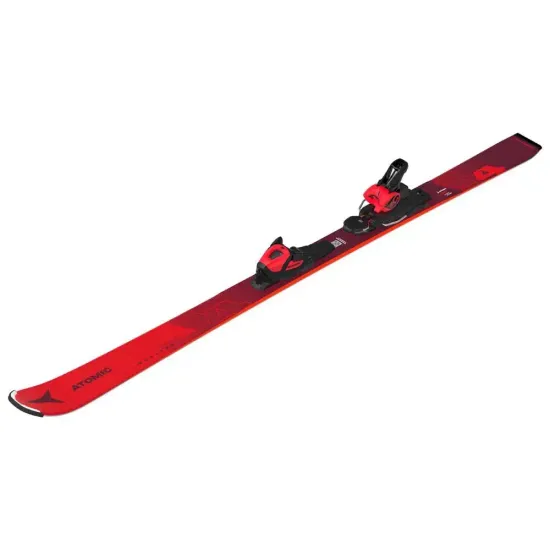 Горные лыжи детские Atomic Redster J2 Size 130-150 24/25