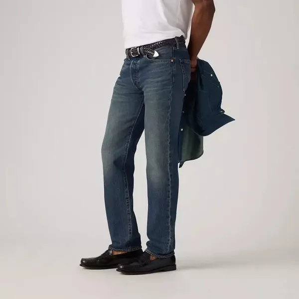 Джинсы мужские LEVI'S 501 LEVI'SORIGINAL