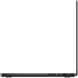 Ноутбук Apple MacBook Pro 16 M4 Max 2024 36+1 ТБ чёрный космос MX303