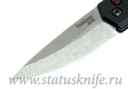 Нож Kershaw launch 7200 auto 2фотография - 2
