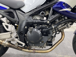 Suzuki SV400S , 2004