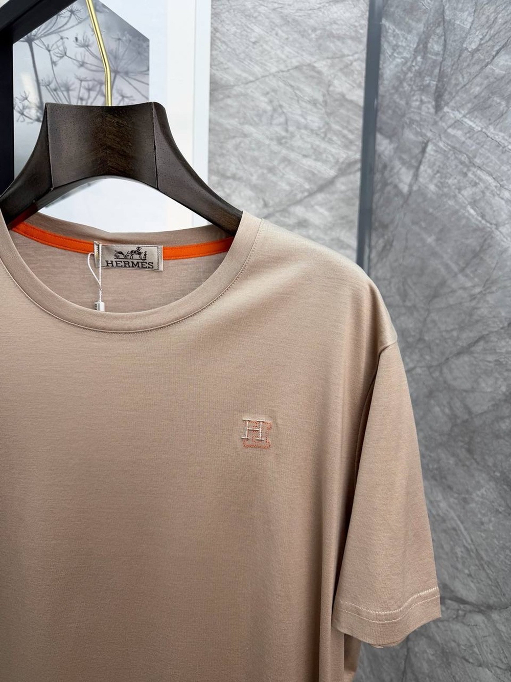Футболка Hermes