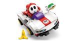 Конструктор LEGO Super Mario 72045 Mario Kart – Shy Guy & P-Wing