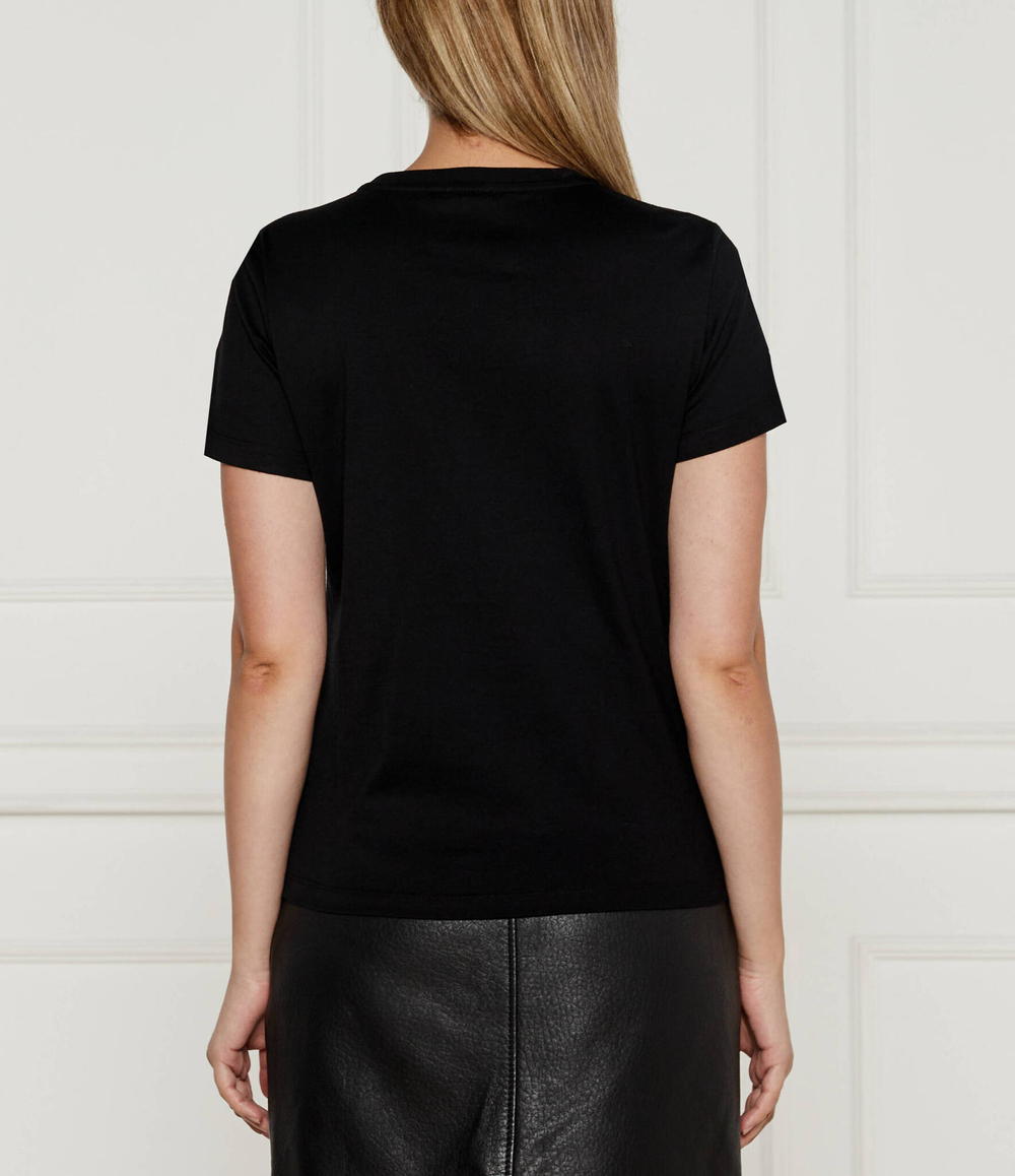 Футболка NAMBRONE Pinko - черный(103320 A24E)