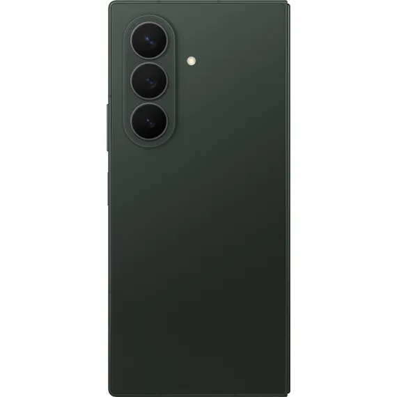 Смартфон Samsung Galaxy Z Fold8 Ultra 12/512 ГБ Зеленый
