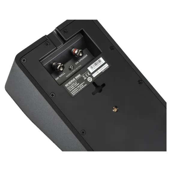 Polk Audio Reserve R900 Black