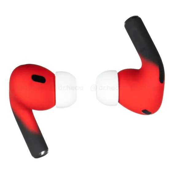 Apple AirPods Pro 2 USB-C Heart Gradient Matte