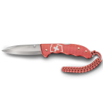 Складной нож Victorinox Evoke Alox Limited Edition 2025, сталь 1.4116, 0.9415.L25