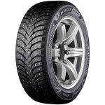 Зимняя шина шипованная Bridgestone Spike 3 (235/45 R18 98T)