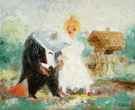 Альбом.Рассказы.Картинки.Сочинения.