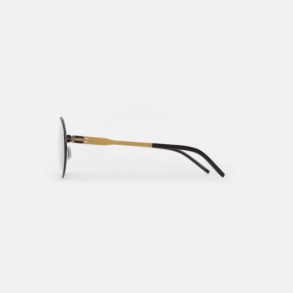 Оправа WHITELAB Trail Black/Gold