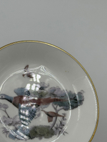 Блюдце для кодлера Royal Worcester