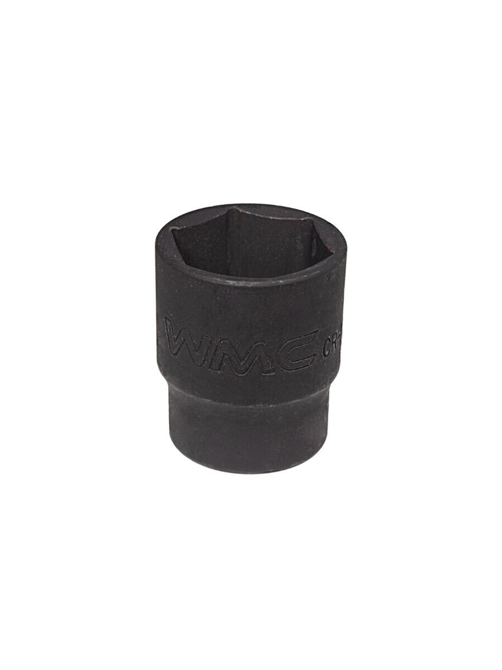 Головка ударная 24мм (6гр.),1/2'' WMC TOOLS WMC-44524