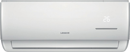 Кондиционер Lessar LS-HE18KSE2/LU-HE18KSE2