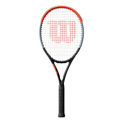 Теннисная ракетка Wilson Clash 100L Tour Racket