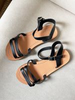 Босоножки Zara