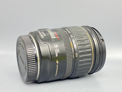 Canon 28-135mm IS внутри пыль